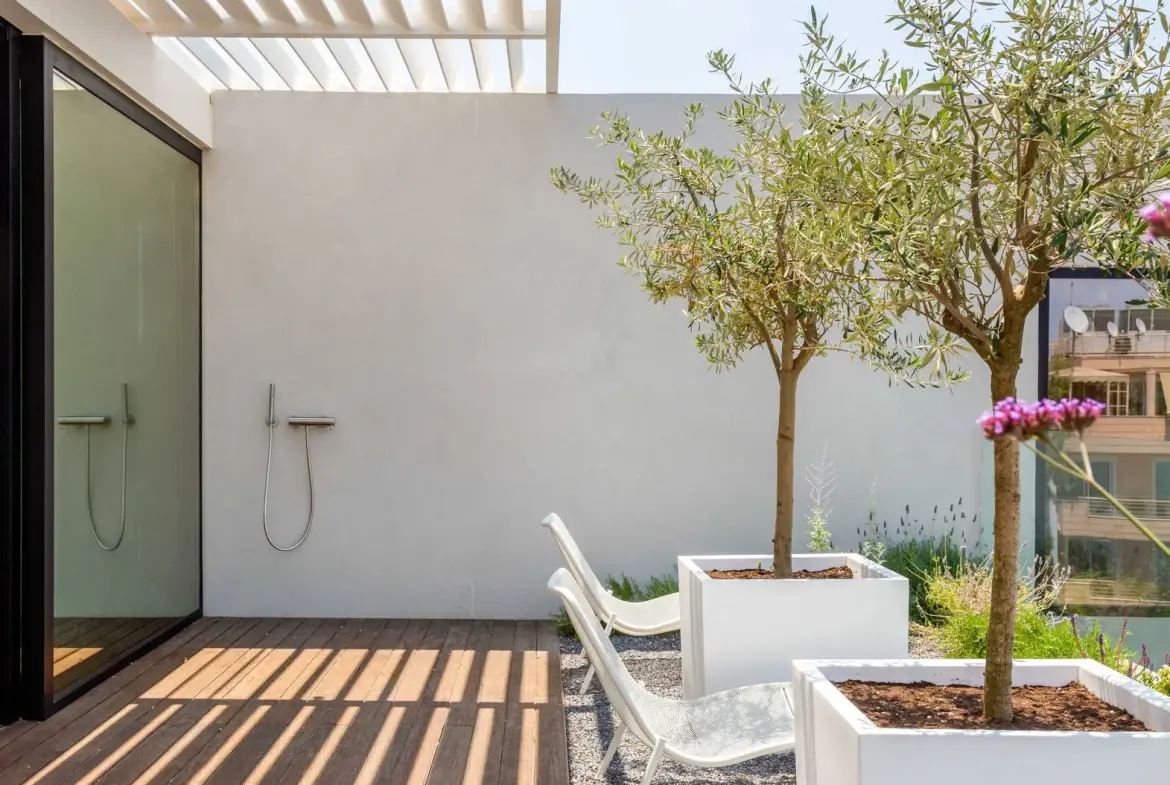 Trophy Asset Opportunity in Glyfada | Prime Athens Riviera Investment