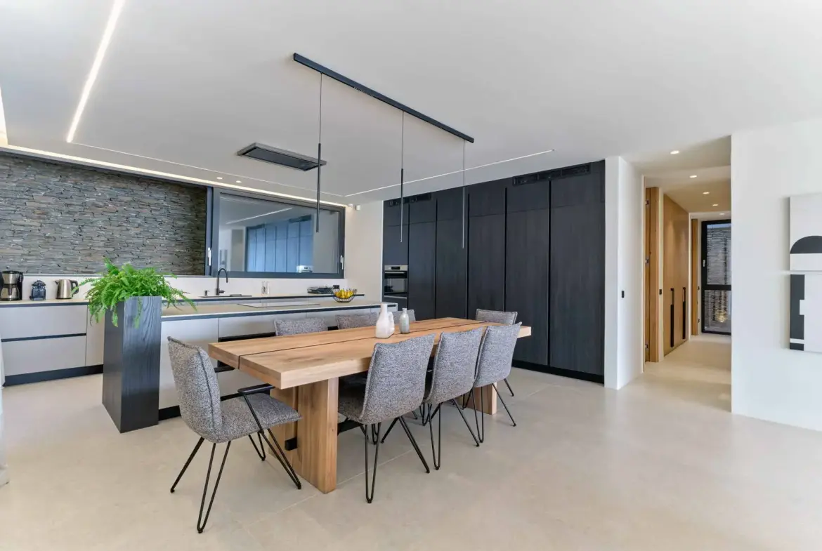 Big Blue Estate – An architectural masterpiece in Andros