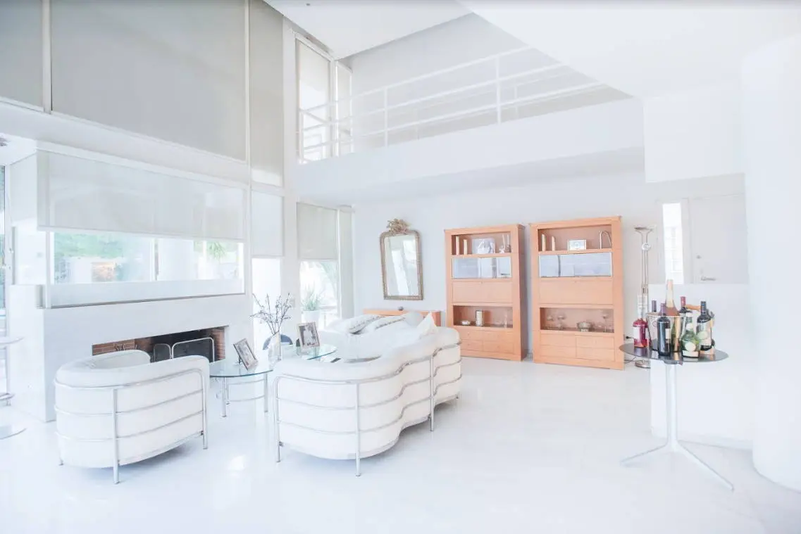 Timeless detached residence just a 5-minute walk from Vouliagmeni beach