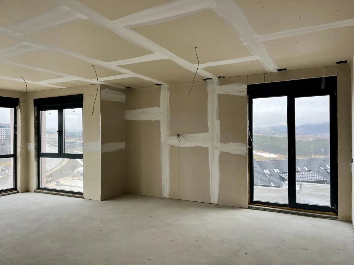 bh-af04290a3aae Exclusive penthouse in the center of Zlatibor with panoramic views