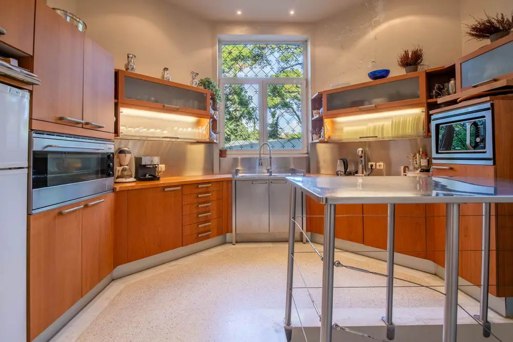 Historic mansion in the heart of Kifisia