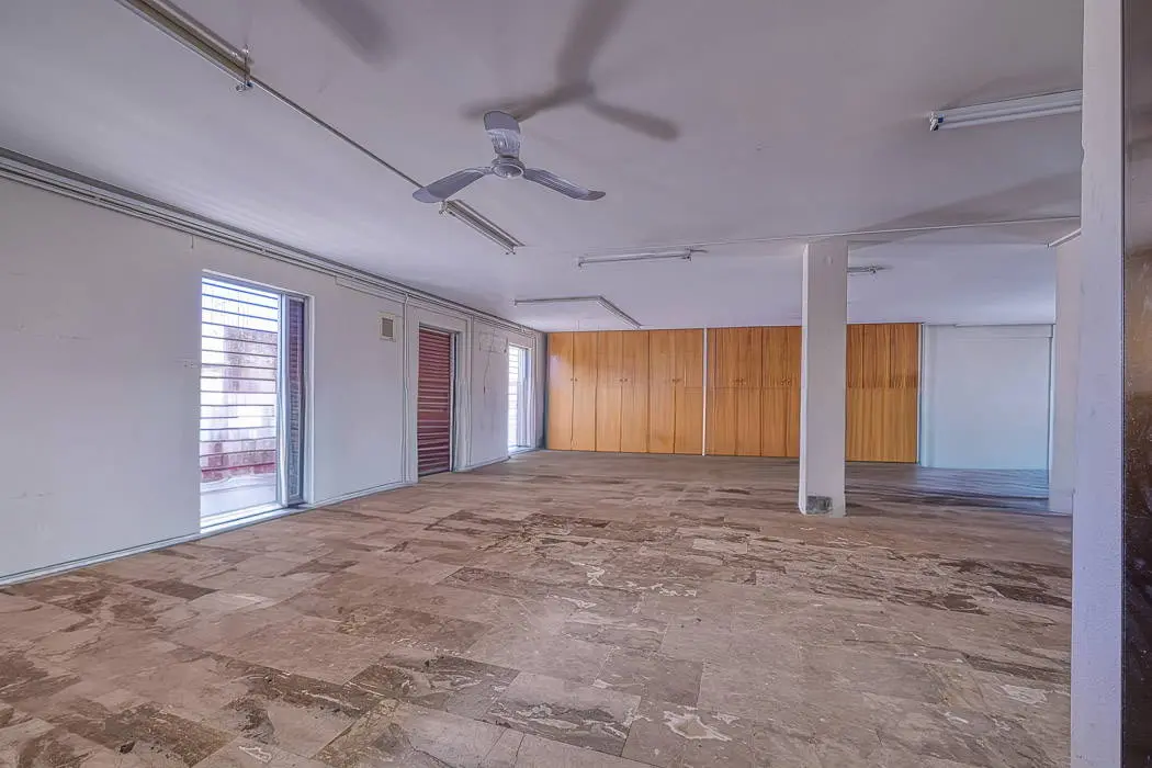 Exceptional investment opportunity with sea views in the port of Nafplio