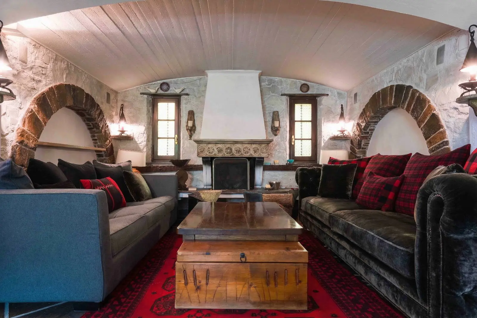 Distinguished residence in Filothei