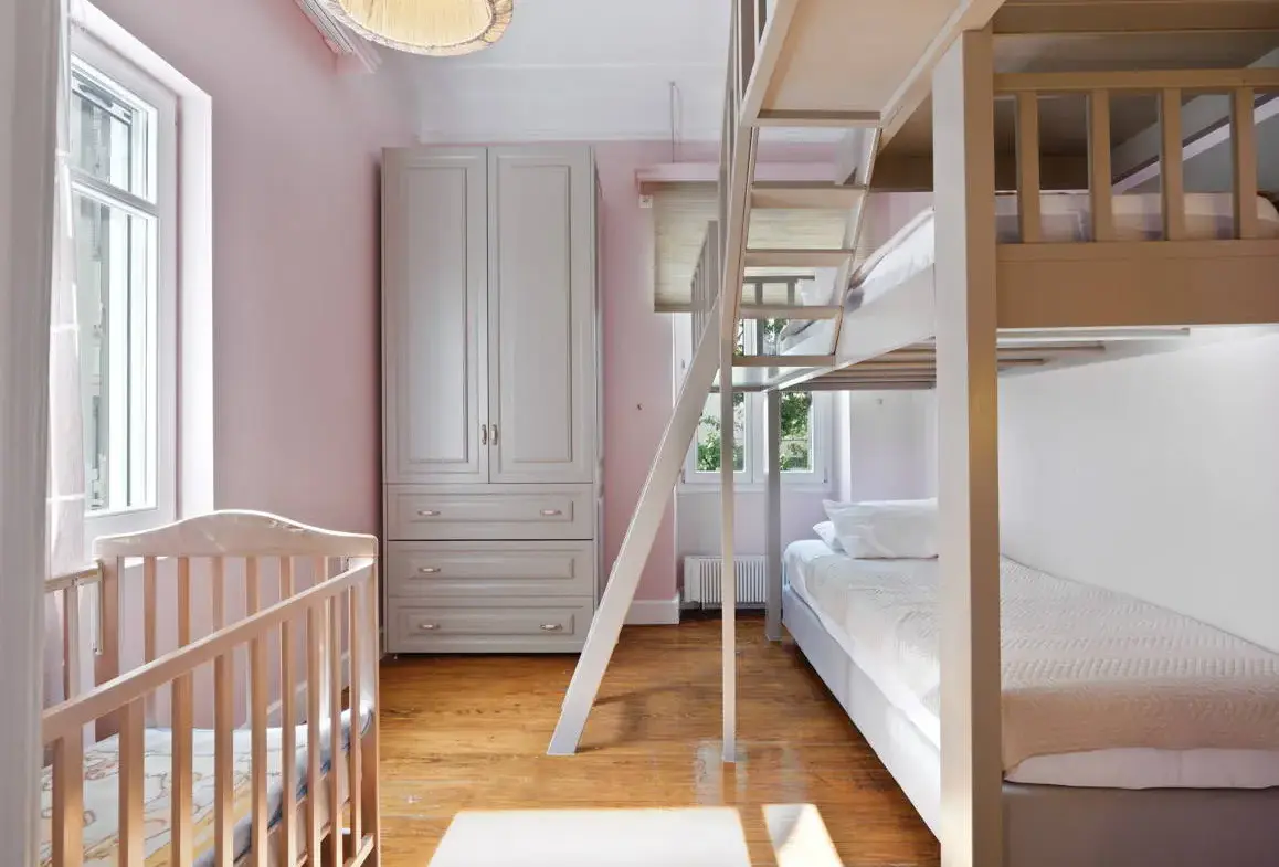 Timeless and luxury house in Plaka