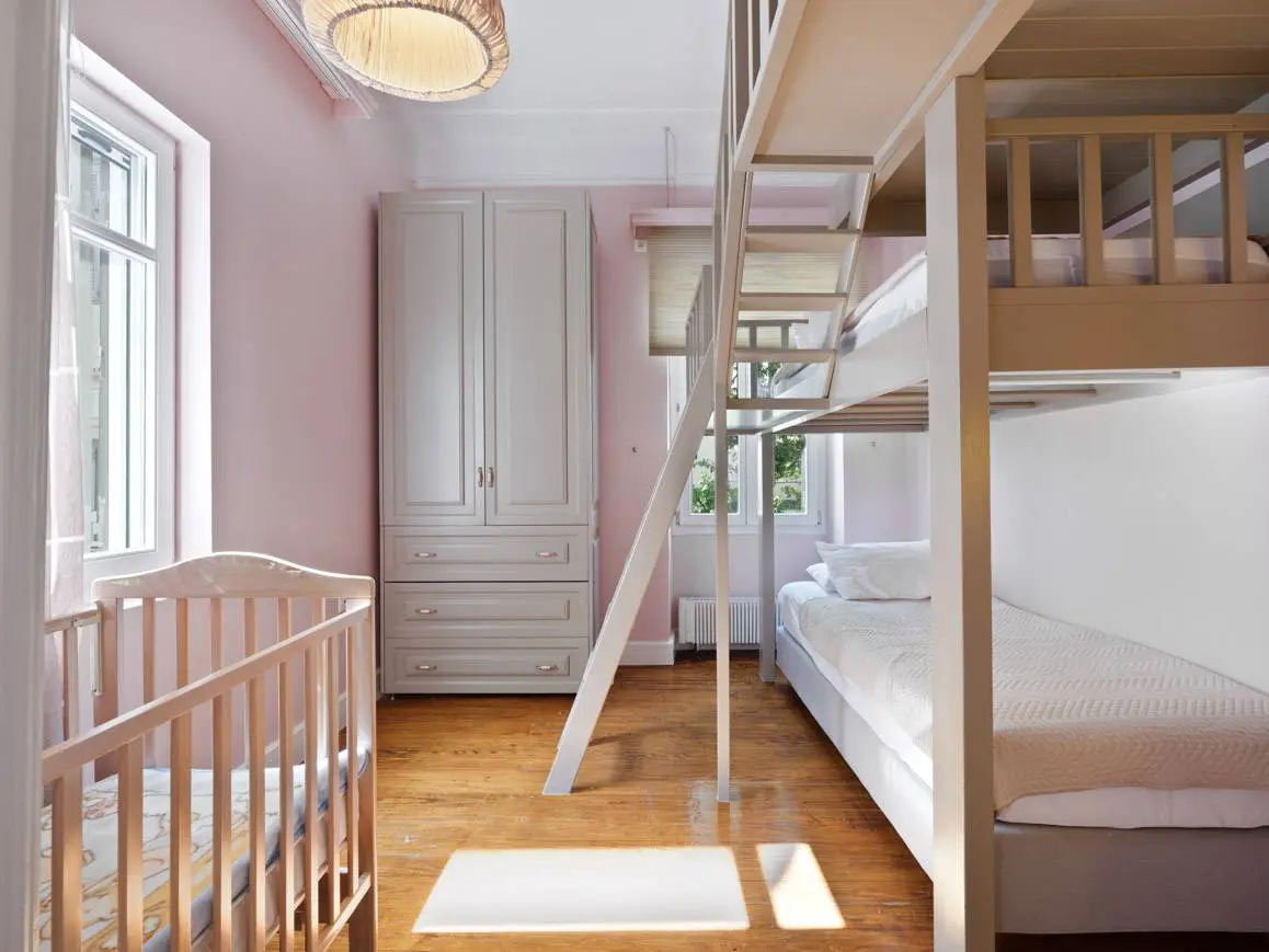 Timeless and luxury house in Plaka