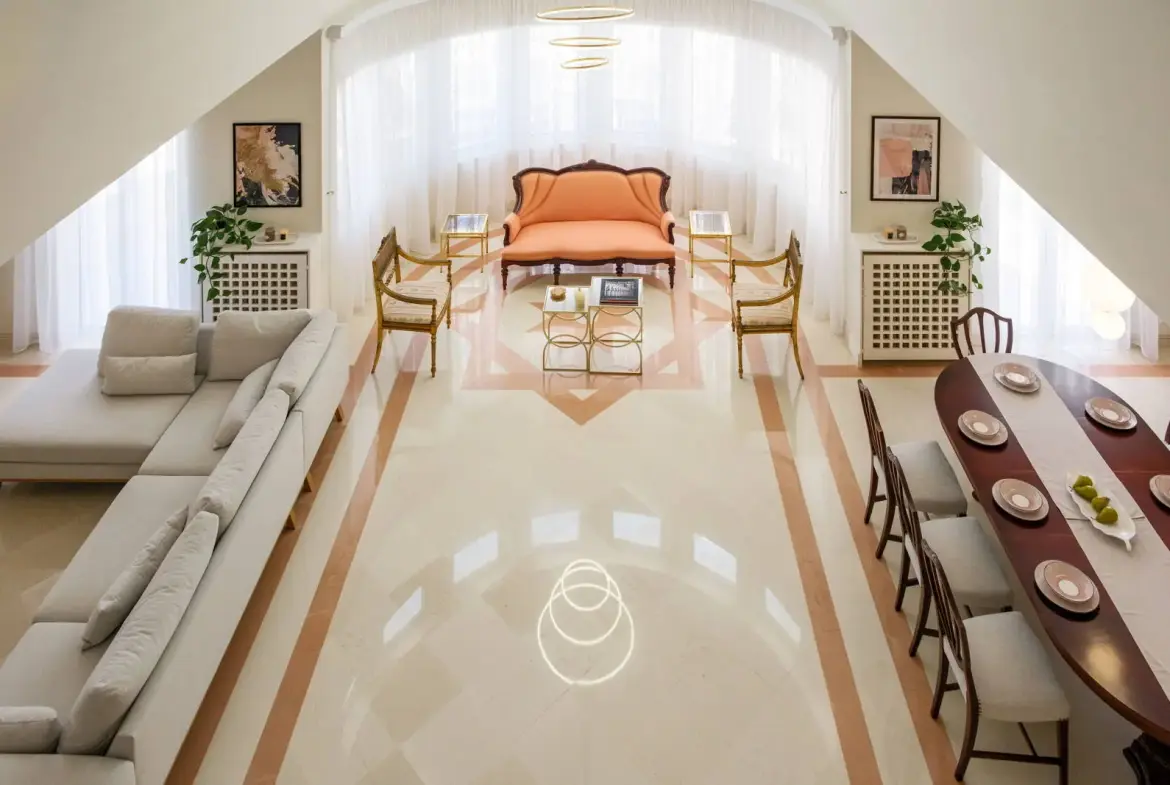 A rare luxury estate in the heart of Corfu
