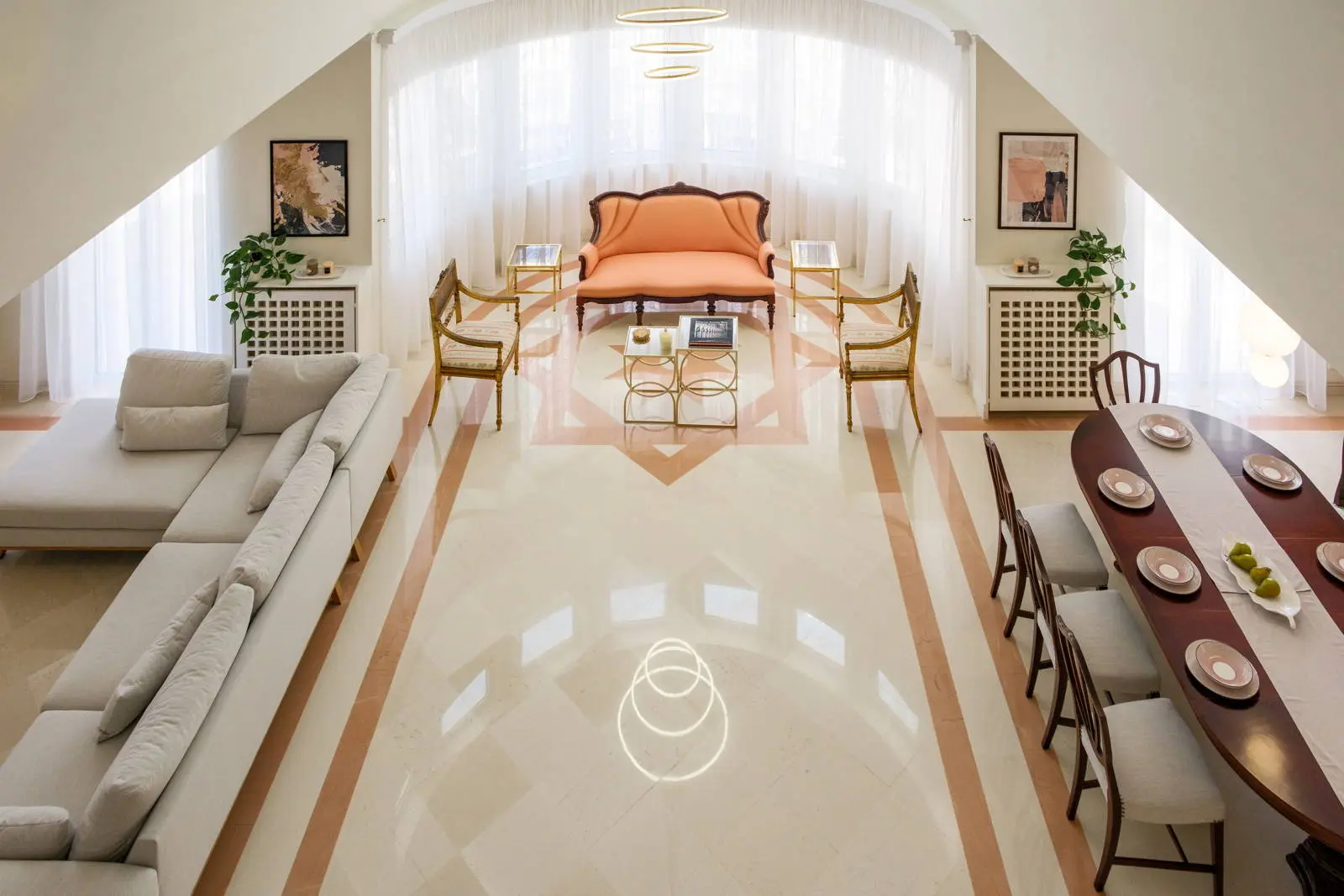 A rare luxury estate in the heart of Corfu