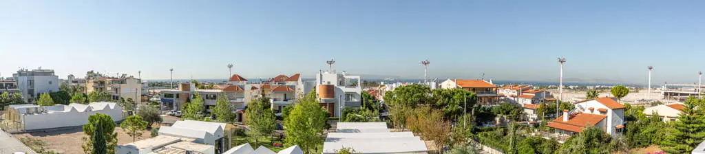 Rare Private Villa Complex in Glyfada – A Unique Family Opportunity