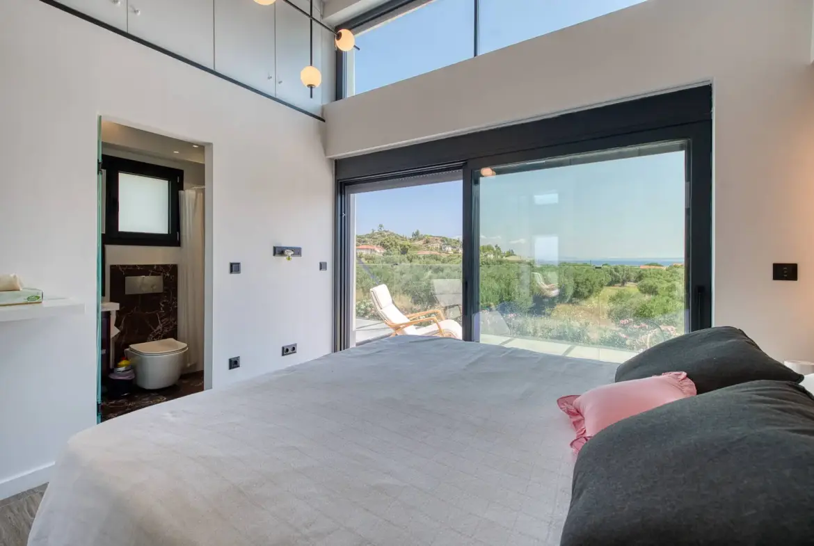 Prime boutique hospitality asset