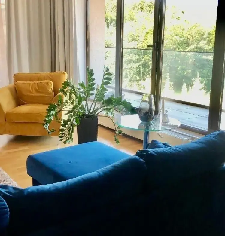 3 room apartment for sale American School – Pipera, Bucharest 138 sqm