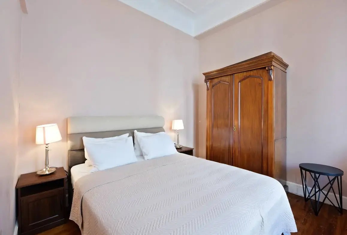 Timeless and luxury house in Plaka