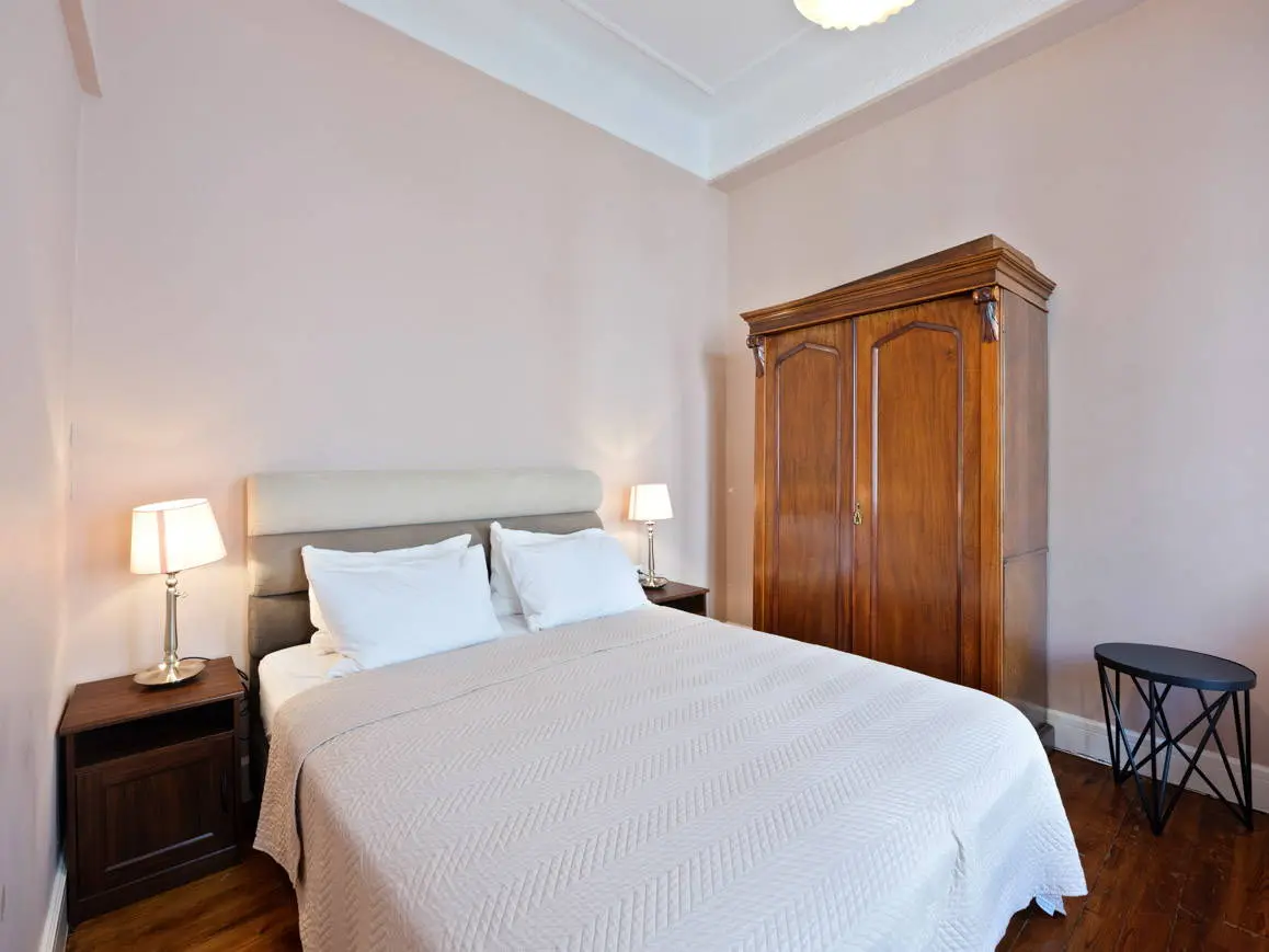 Timeless and luxury house in Plaka