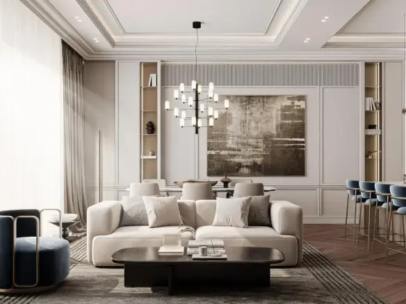 Altura Residence Dedinje