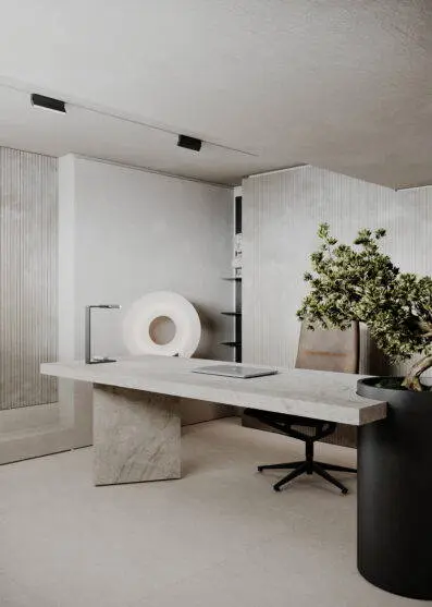 Newly-built residence near Asteras Vouliagmeni