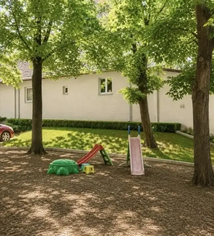 Cozy Two-Bedroom Apartment on Gospodara Vučića Street