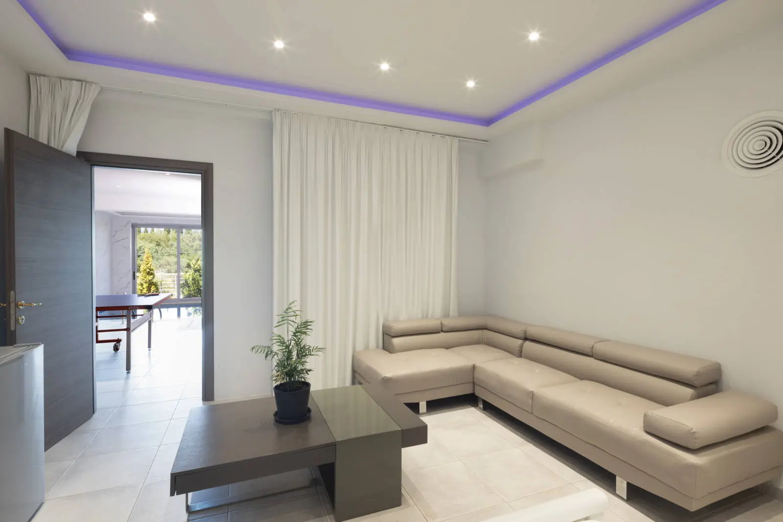 Exquisite mansion with luxurious amenities in Kommeno, Corfu