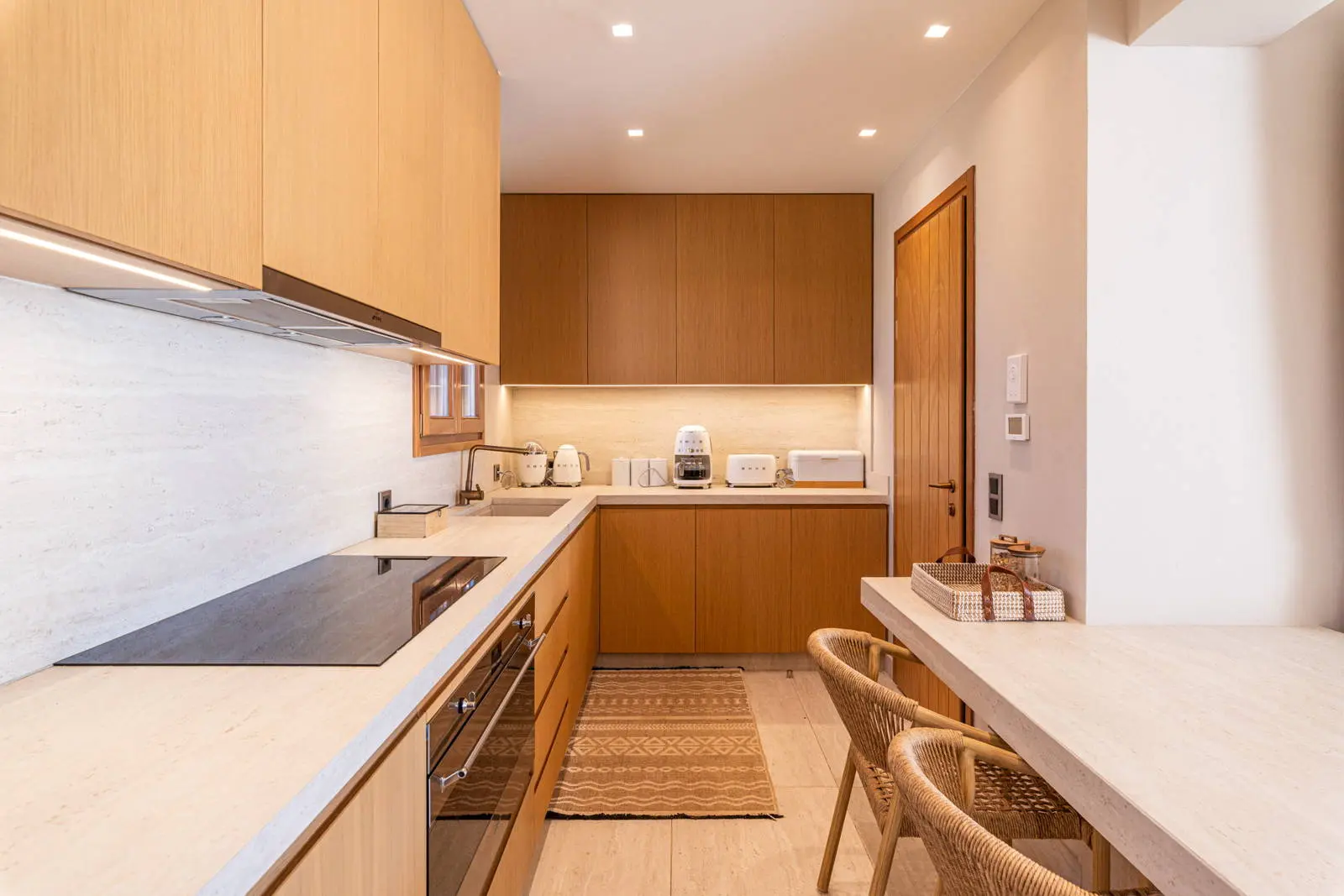 Paros serenity luxury retreat villas