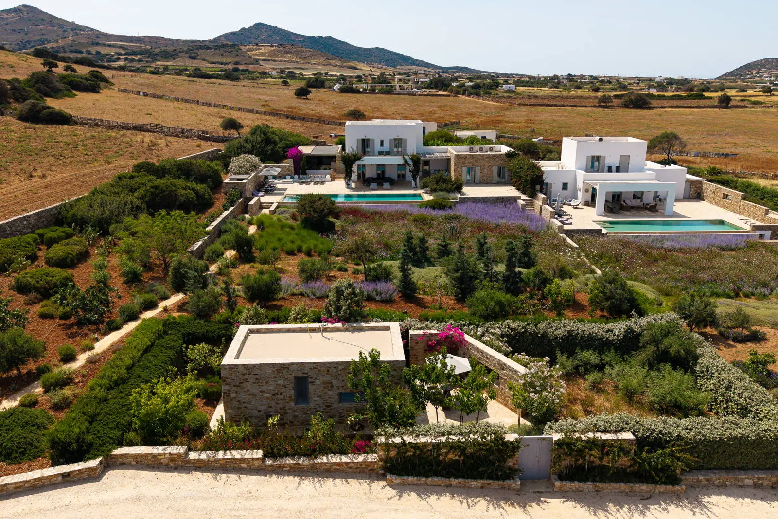 bh-c1a9c02035d5 Exclusive Mediterranean estate in Antiparos with panoramic views