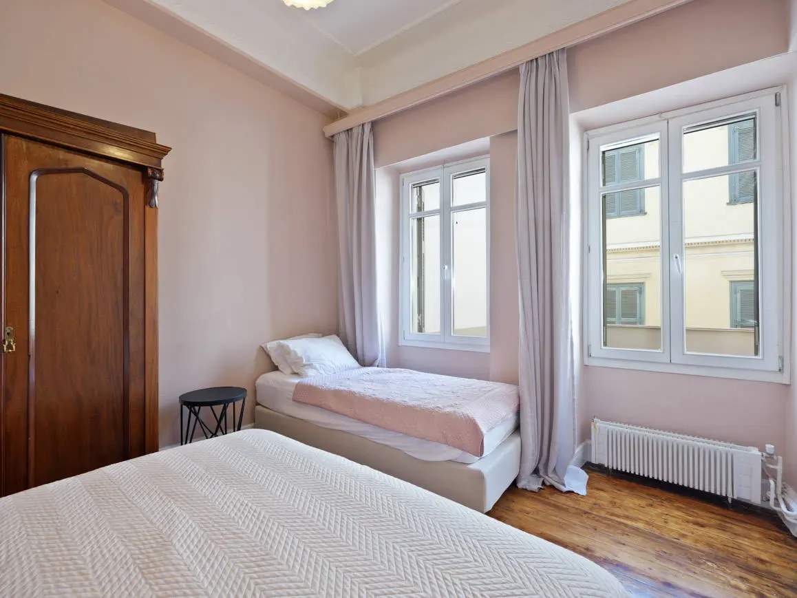 Timeless and luxury house in Plaka