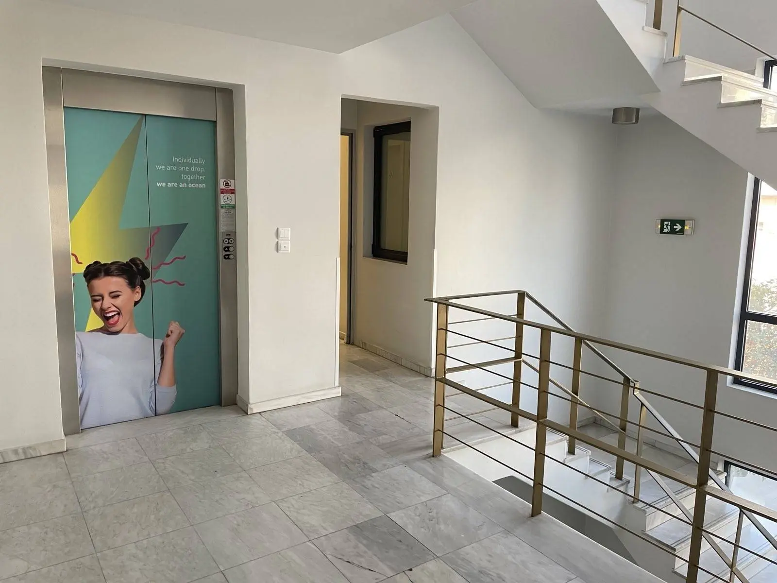 Excellent investment property in Nea Ionia
