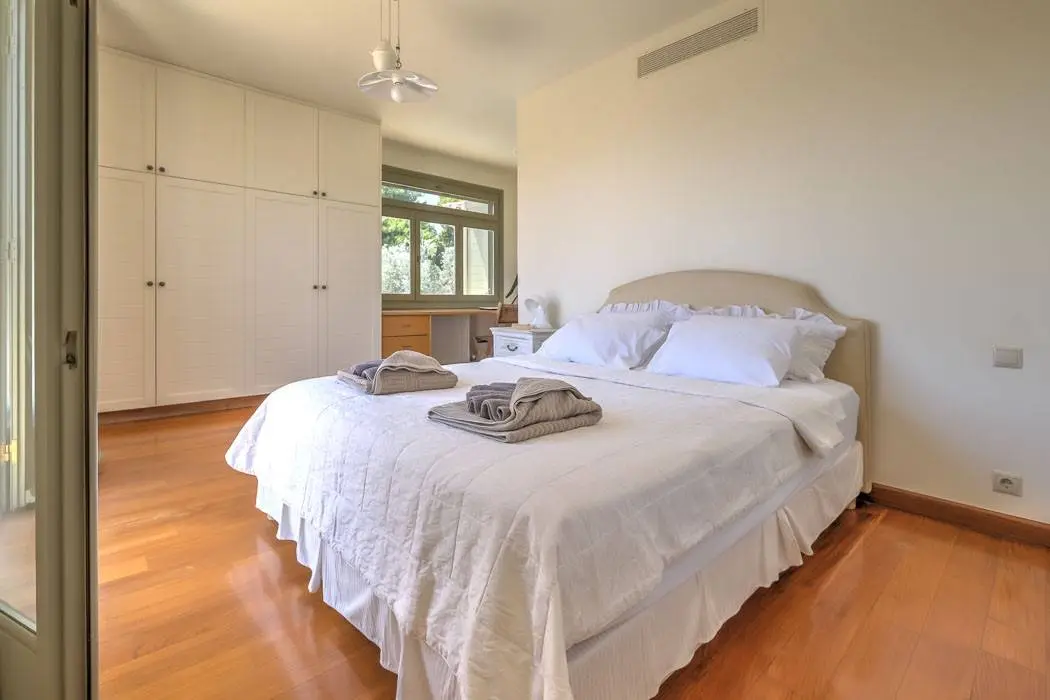 Magnificent “Villa Layla” in Porto Heli, Argolida