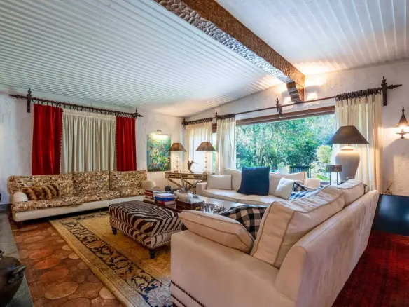 Distinguished residence in Filothei