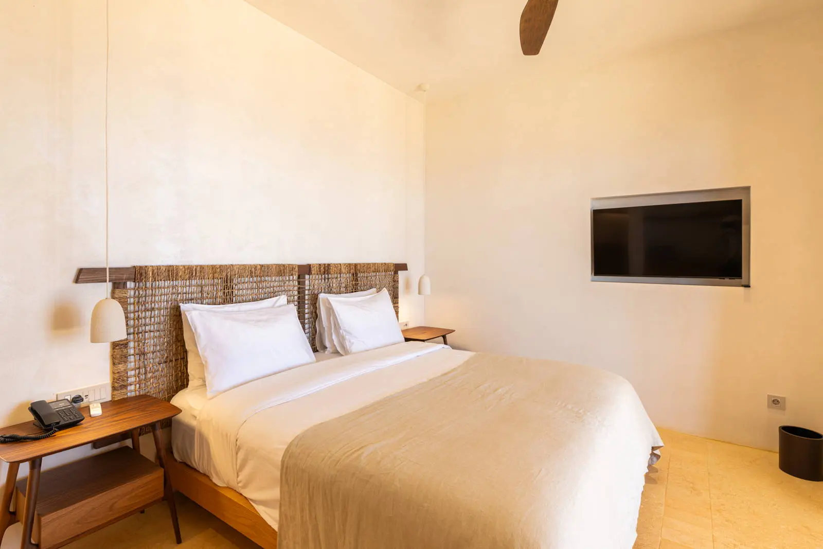 Luxury Villa in Folegandros