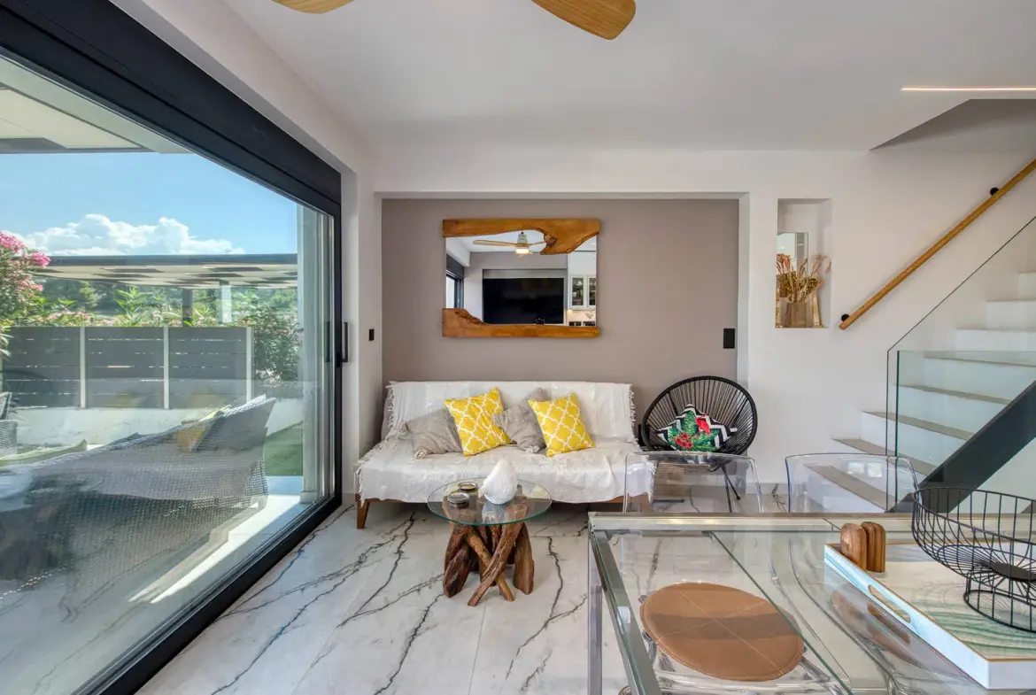 Prime boutique hospitality asset