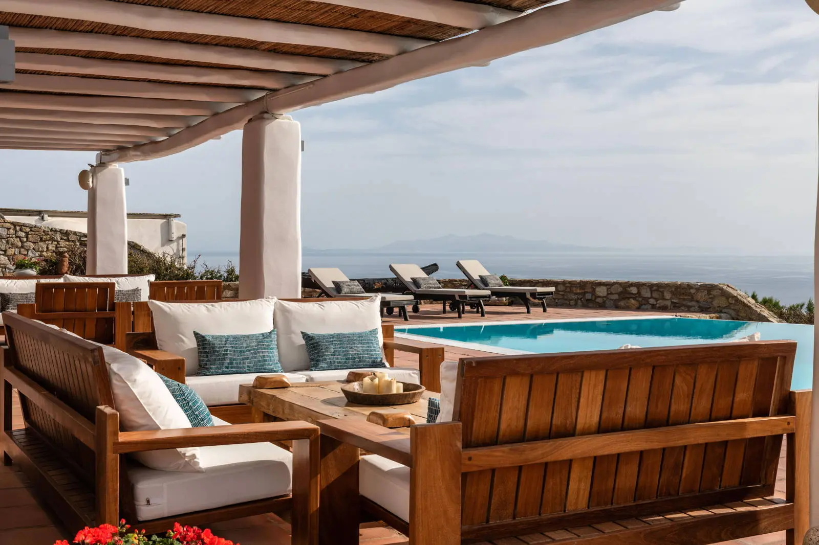 bh-c7a8ae7753df Exclusive architectural estate with panoramic Delos & sunset views, Agios Lazaros, Mykonos