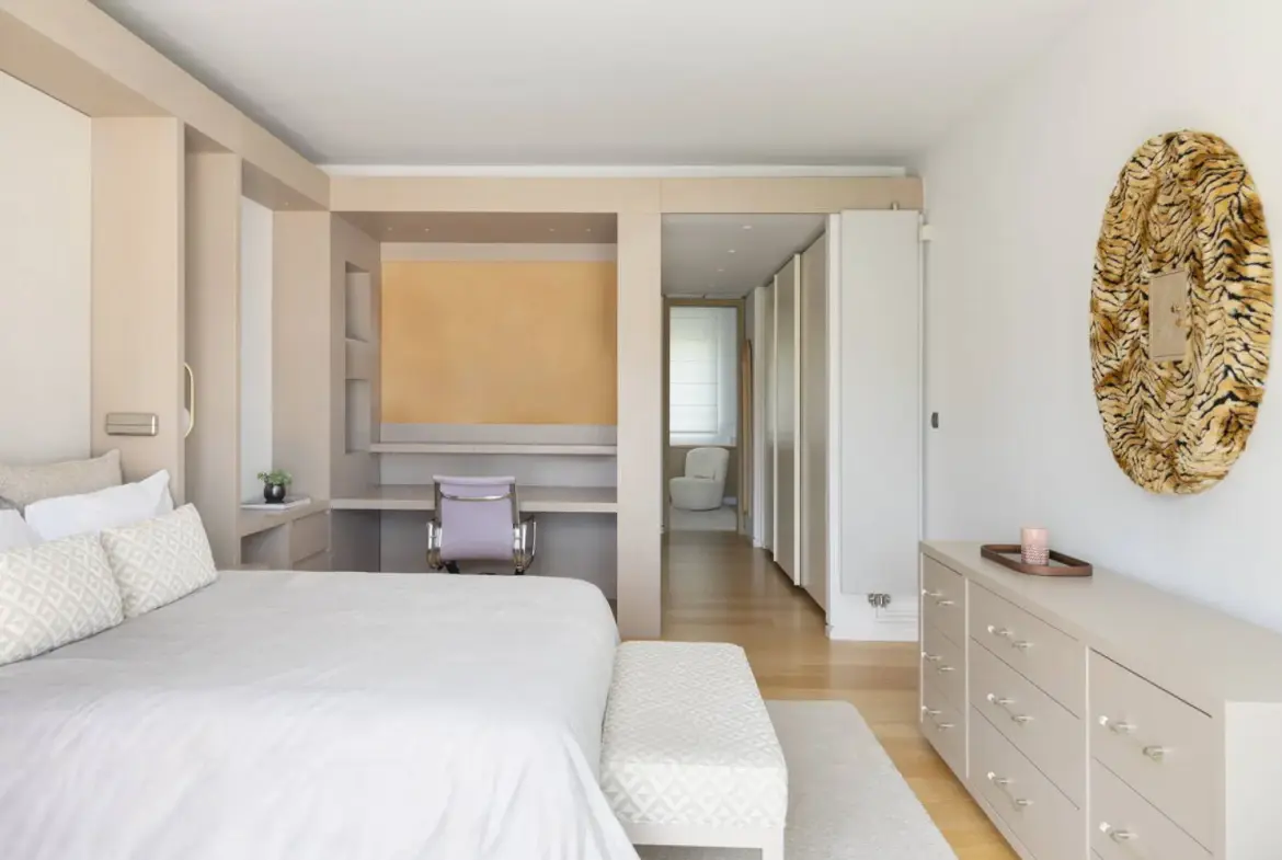 Impressive contemporary residence in Palaio Psychiko