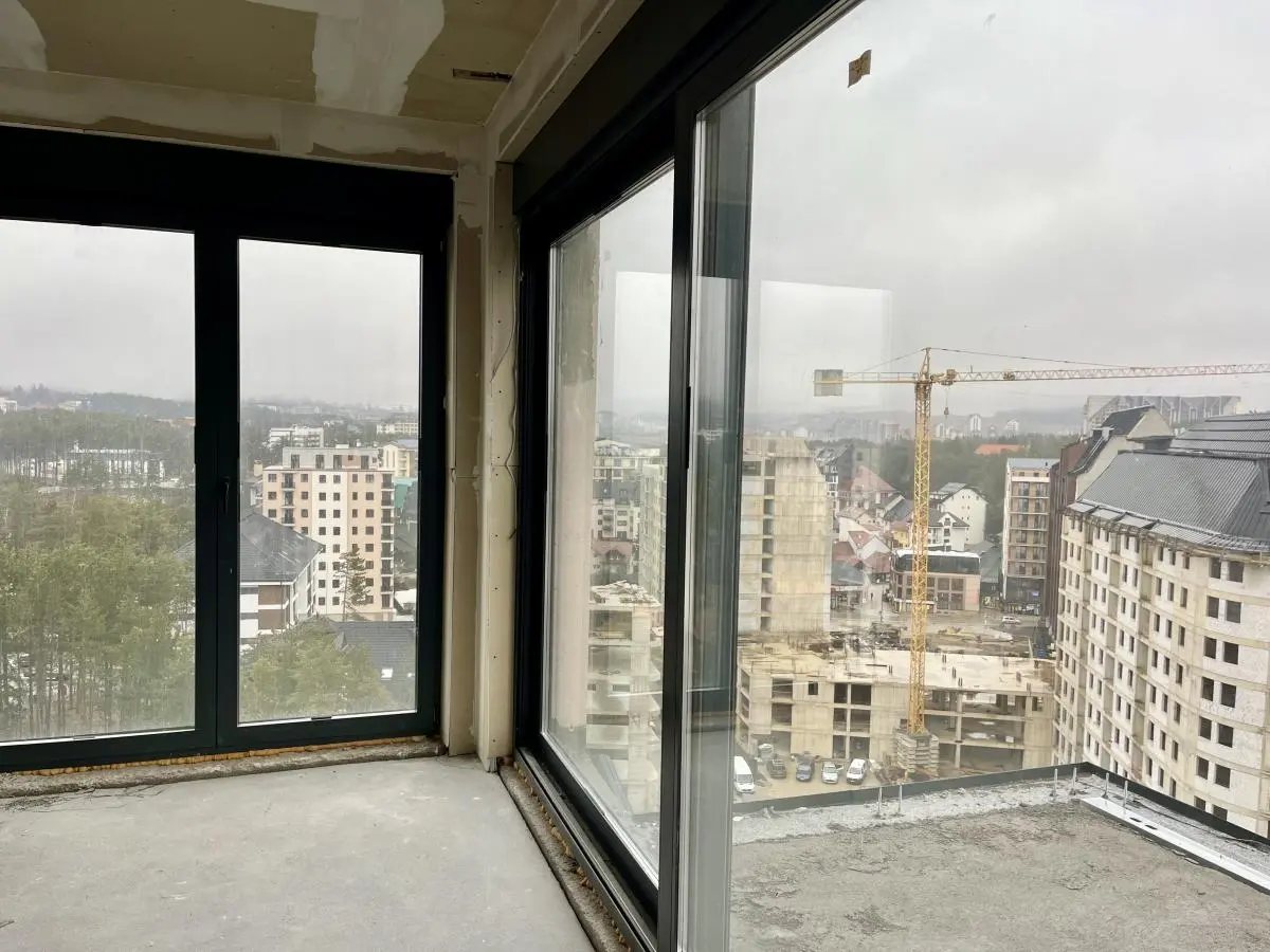 bh-c91e8a5842a1 Exclusive penthouse in the center of Zlatibor with panoramic views