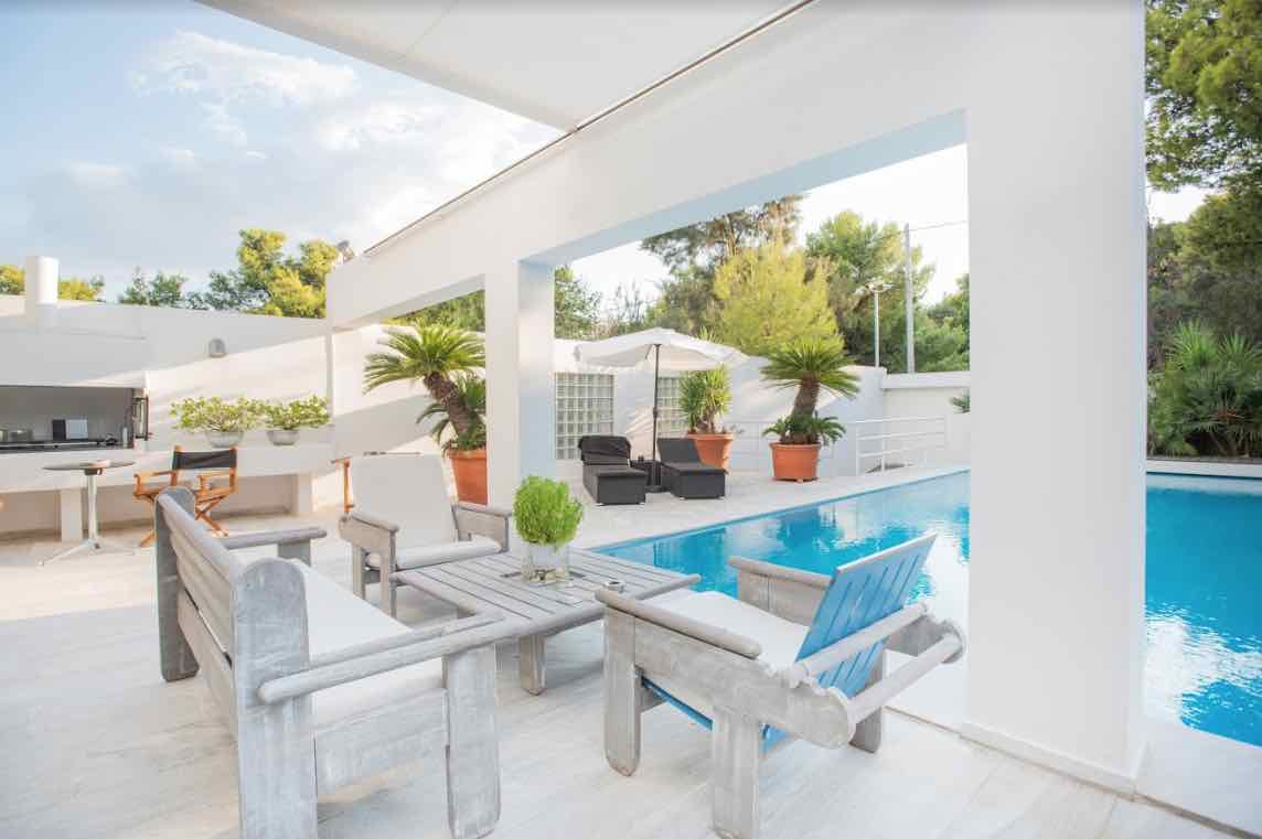 Prime Kolonaki – Exceptional whole building investment