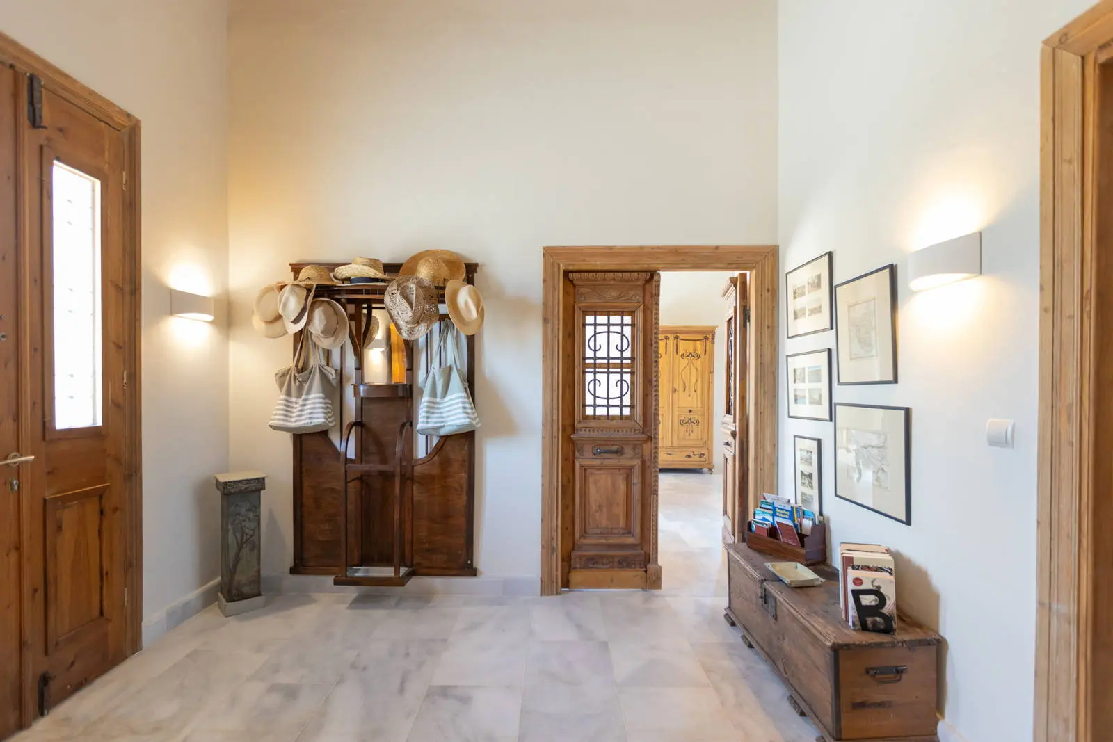 Unique estate only 35km from the center of Thessaloniki