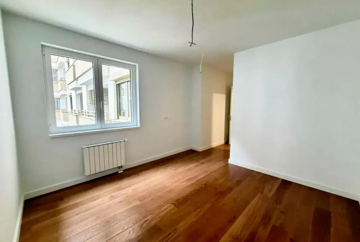 Three-Bedroom Apartment with Panoramic Views in the New Silva Vidikovac Complex