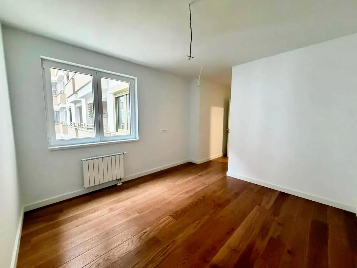 Three-Bedroom Apartment with Panoramic Views in the New Silva Vidikovac Complex