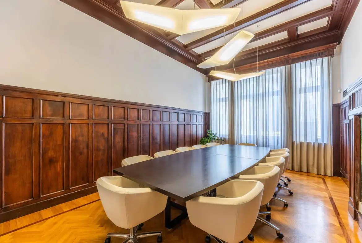Prime Kolonaki – Exceptional whole building investment