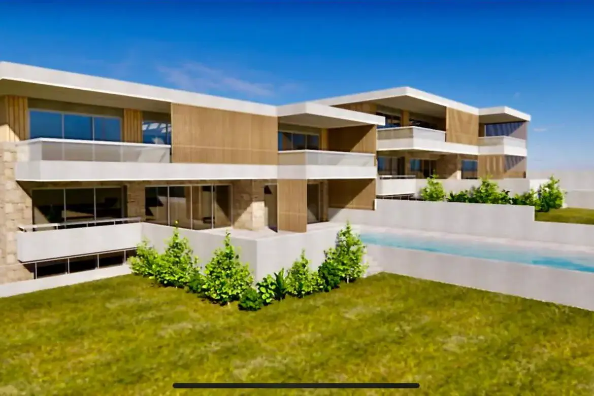 10-Floor Investment Property next to the Metro