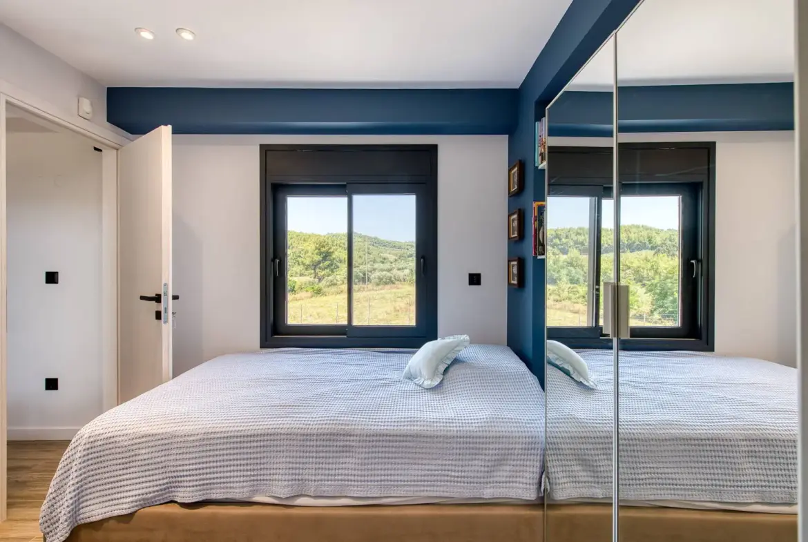 Prime boutique hospitality asset
