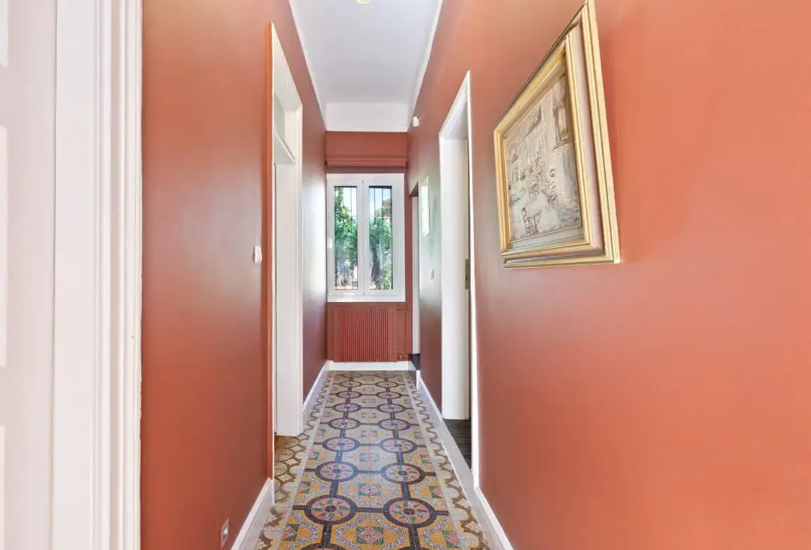 Timeless and luxury house in Plaka