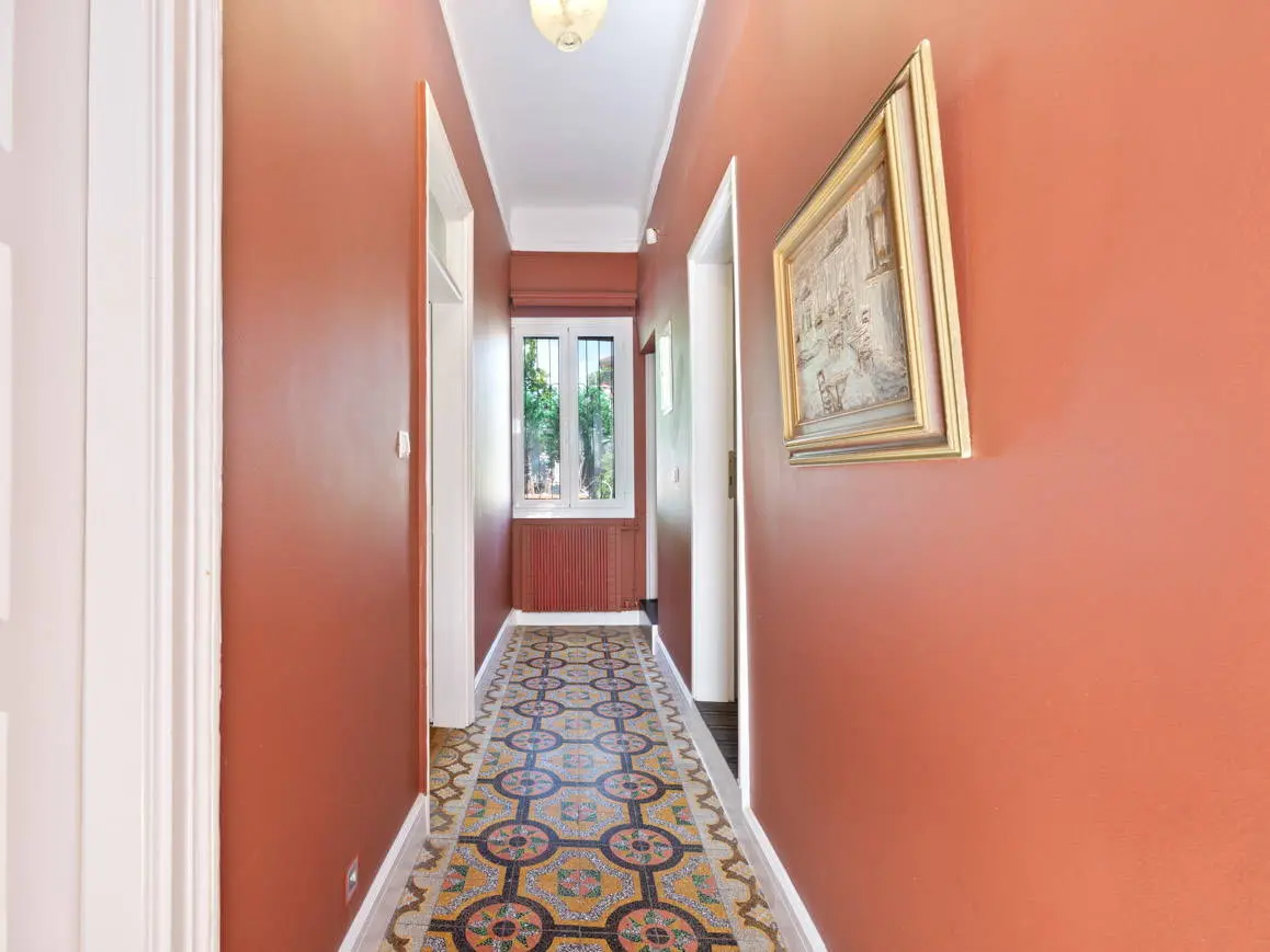 Timeless and luxury house in Plaka