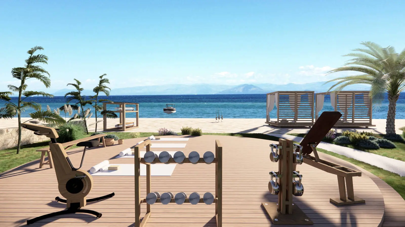 bh-d174ea4f8387 Private beachfront wellness estate in the heart of the Ionian Sea