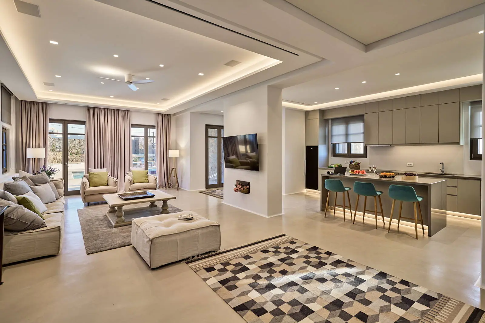 bh-d20b0e1b9819 Modern and spacious villa in Mykonos