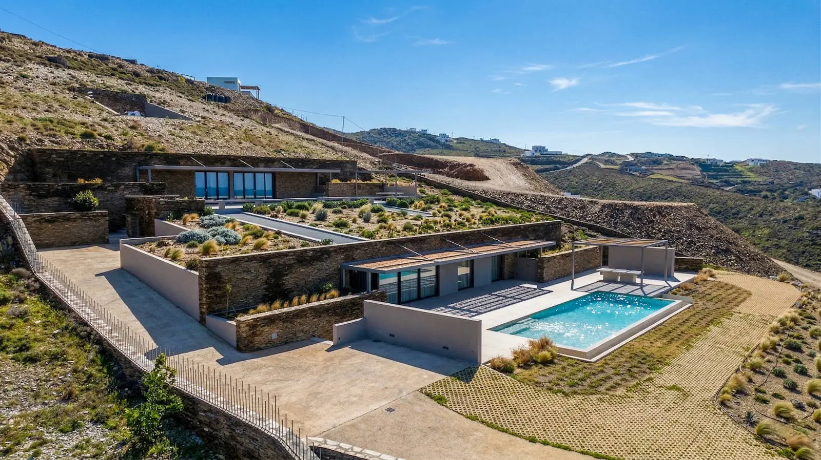 bh-d3105452bf84 Big Blue Estate – An architectural masterpiece in Andros