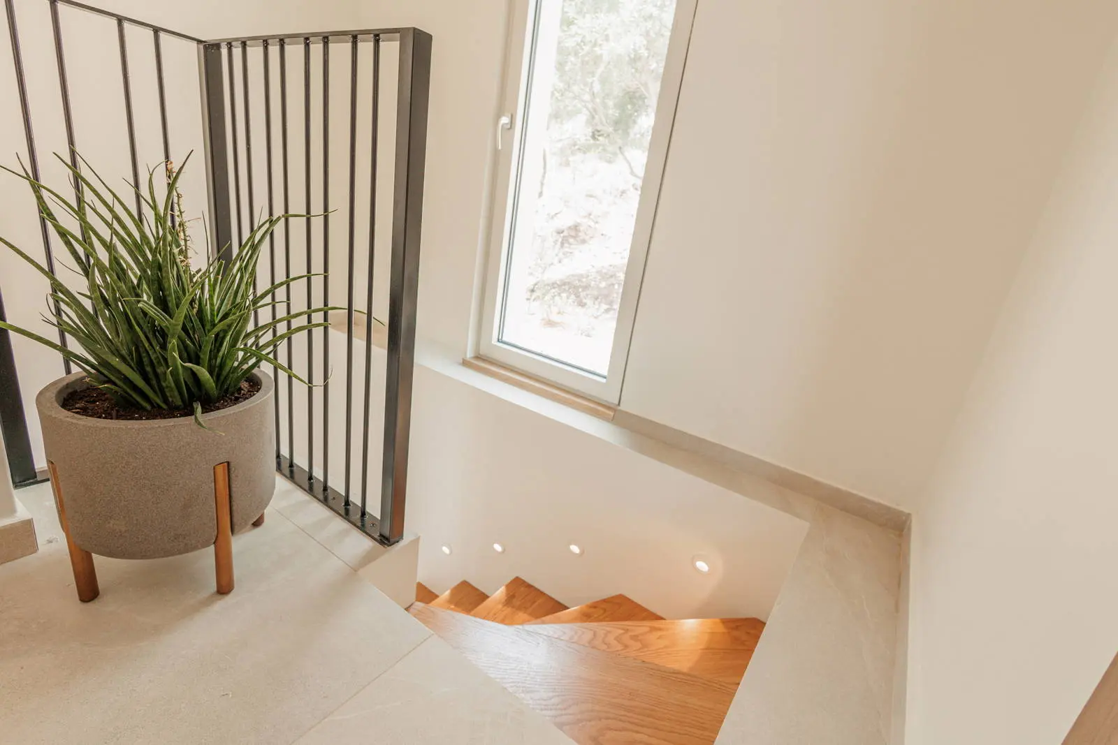 Luxury Sea View Villa in Nissaki, Corfu