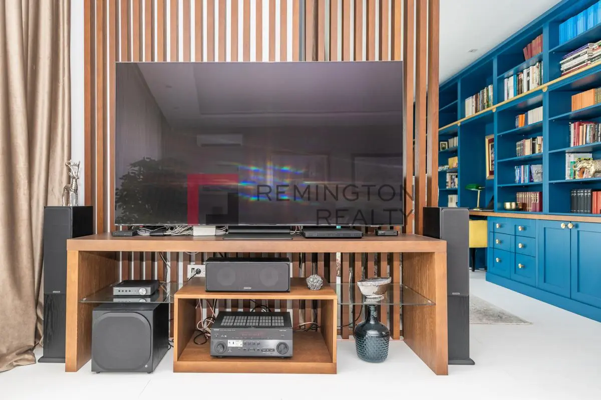 Premium Design, Technology & Comfort