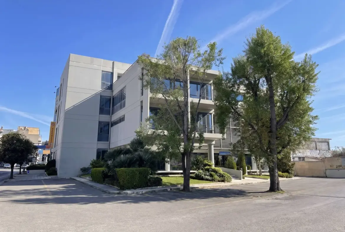 Excellent investment property in Nea Ionia