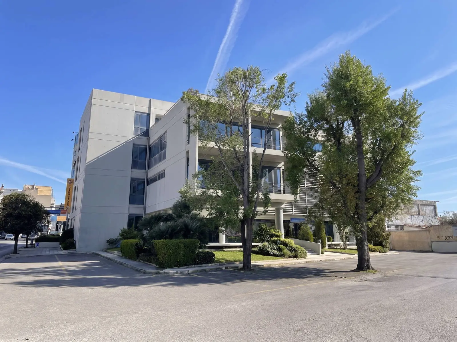 Excellent investment property in Nea Ionia