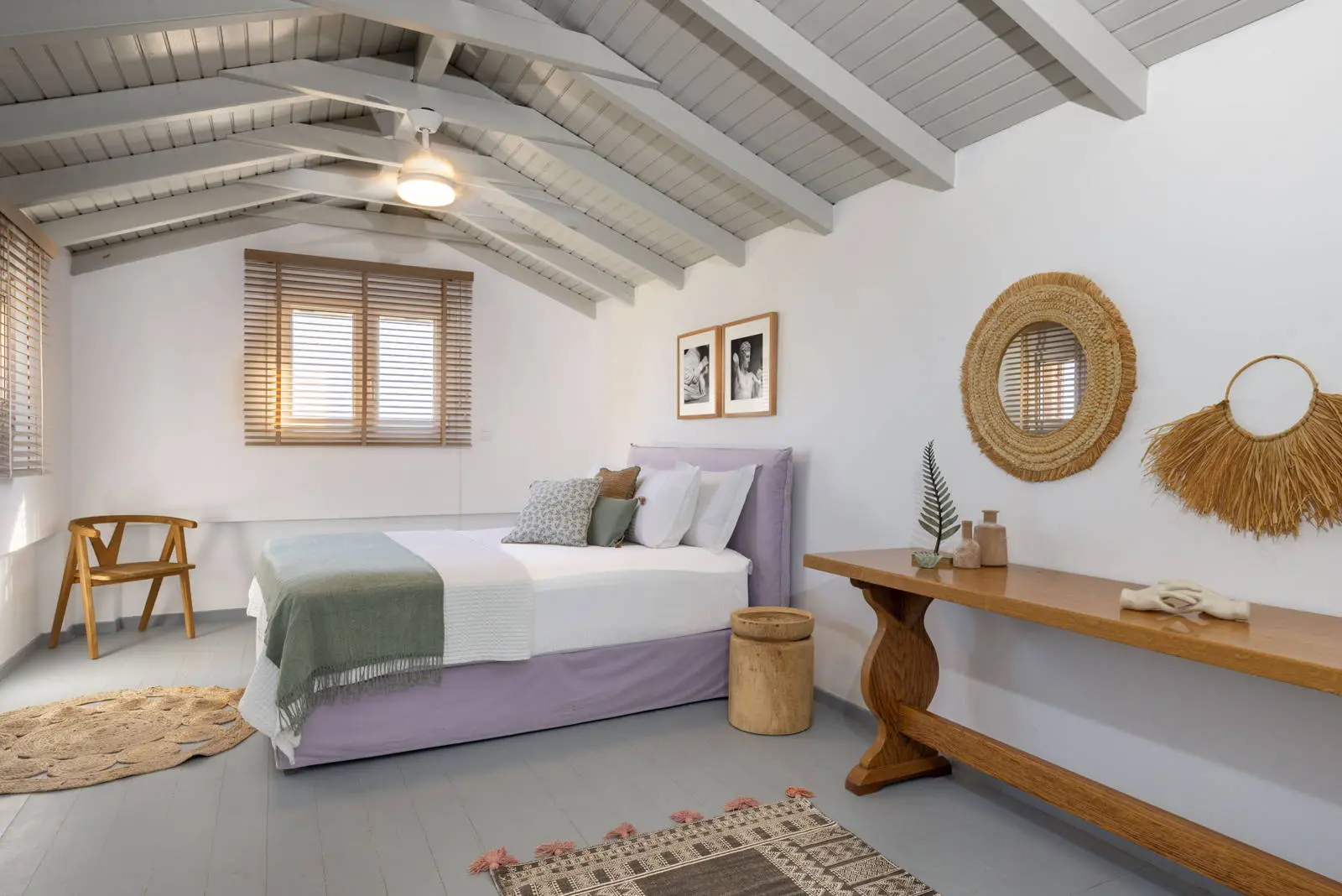 Luxury 560 sqm villa with private pool and complete privacy in Koroni, Messinia