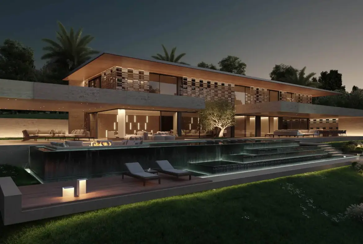 The Crown Jewel of the Athens Riviera