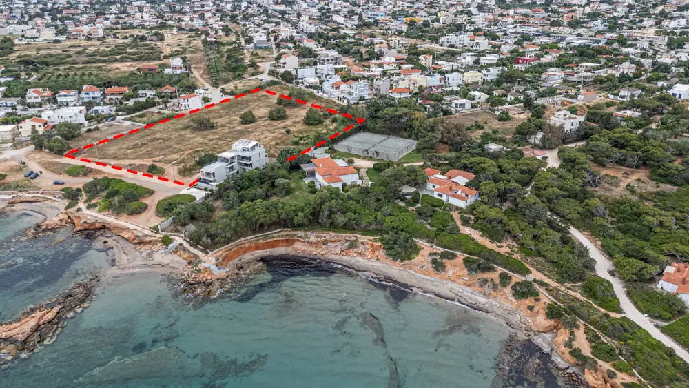 Prime Kolonaki – Exceptional whole building investment
